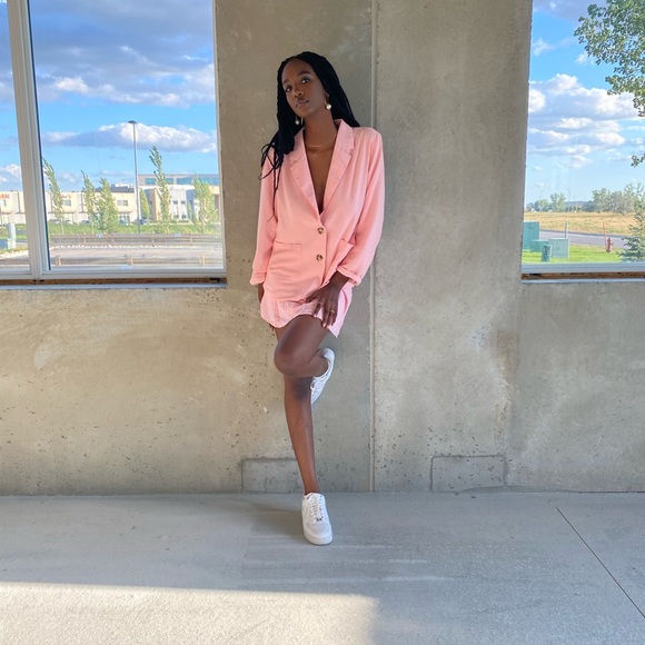 Pink set - Picture 5 of 7